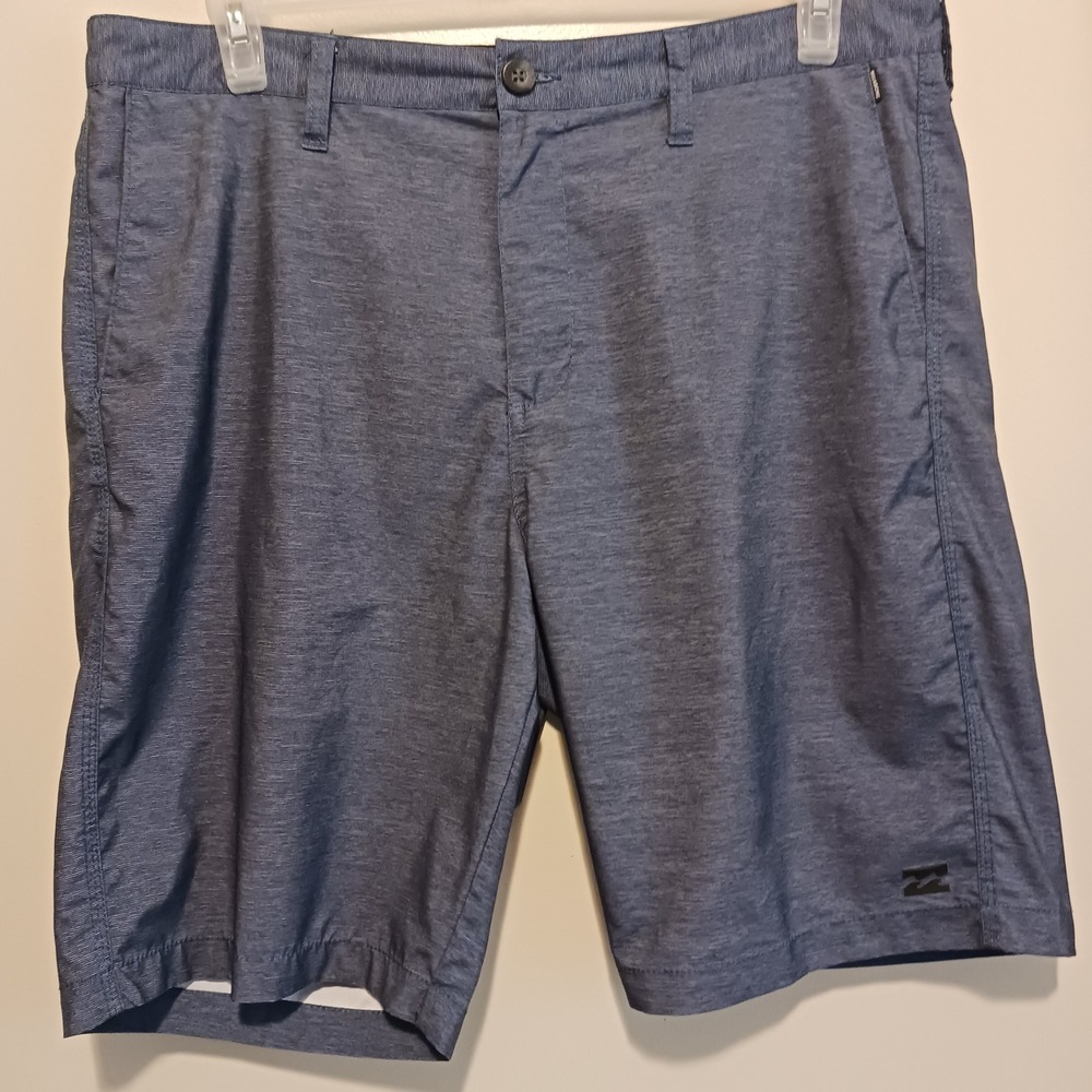Billabong Submersible Hybrid Shorts‎ Grey Heathered 36 Boardshorts